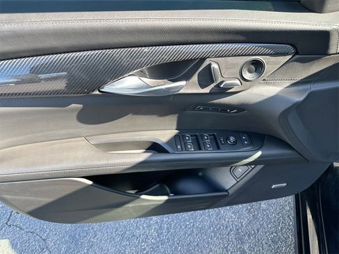 Used 2019 Cadillac CT6 Sport w/ Super Cruise Package image 15