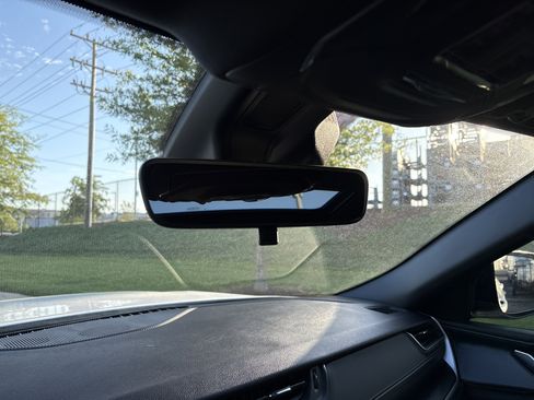 Certified 2025 Jeep Grand Cherokee Altitude image 27