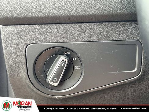 Used 2019 Volkswagen Tiguan SE w/ Panoramic Sunroof Package AWD/4WD image 28