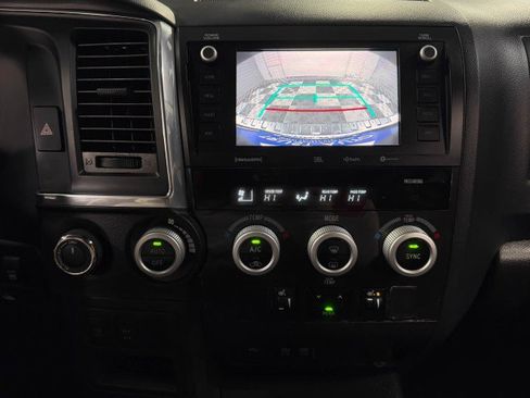 Used 2020 Toyota Sequoia TRD Pro image 31