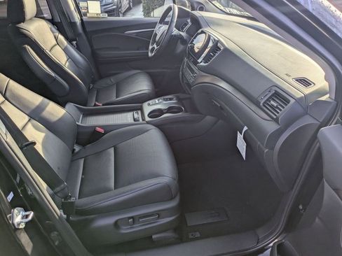 Used 2022 Honda Pilot EX-L image 20