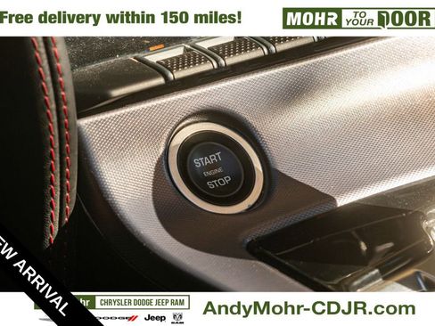 Used 2021 Jaguar F-TYPE Convertible image 37