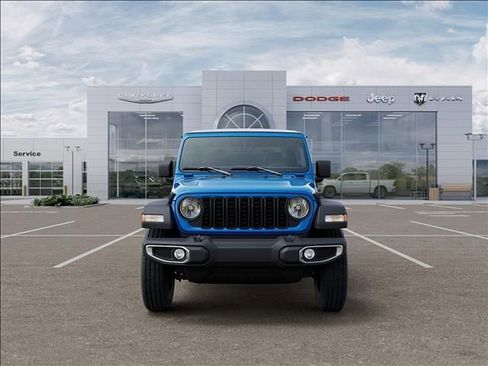 New 2026 Jeep Gladiator Sport image 6