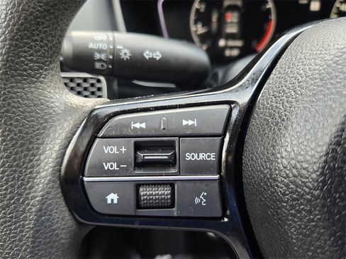 Certified 2024 Honda Civic LX image 24