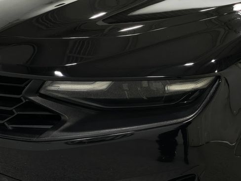 Used 2019 Chevrolet Camaro LT RWD image 30