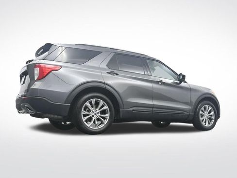 Used 2024 Ford Explorer Limited RWD image 34