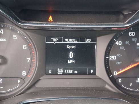 Certified 2023 Chevrolet TrailBlazer LT w/ Convenience Package AWD/4WD image 20