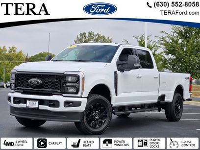 New 2026 Ford F250 XLT