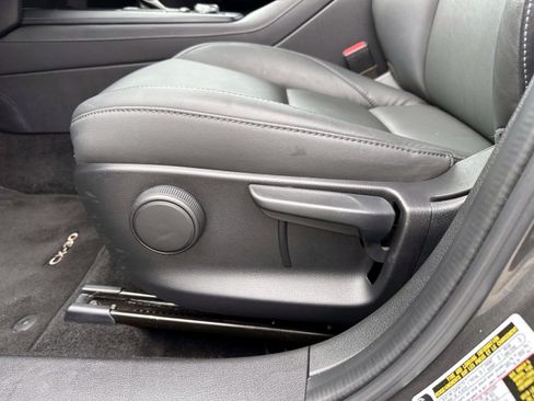 Used 2023 MAZDA CX-30 AWD 2.5 S w/ Select Package image 10