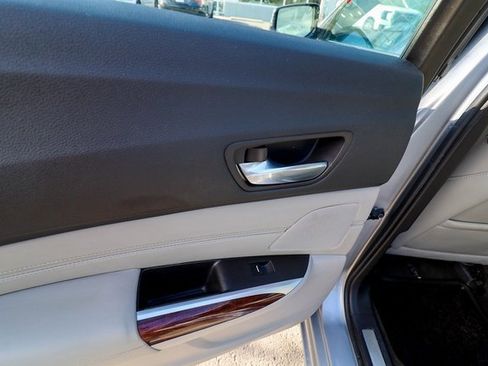 Used 2017 Acura TLX w/ Technology Package image 40