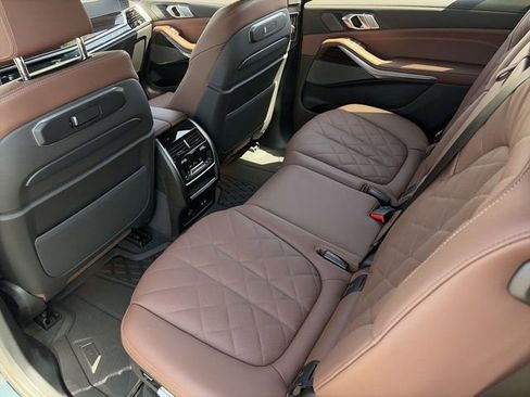 New 2026 BMW X7 xDrive40i image 15