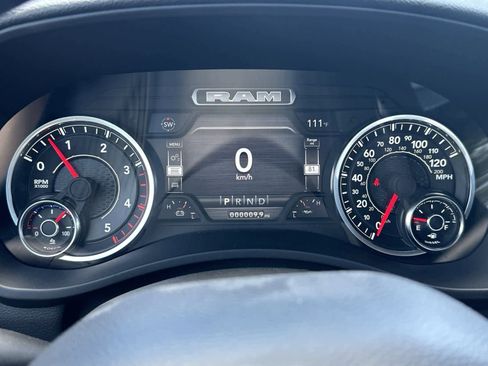 Used 2024 RAM 5500 SLT w/ Quick Order Package 2YG SLT image 19