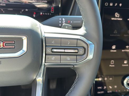 New 2026 GMC Terrain Elevation w/ Elevation Premium Package image 11