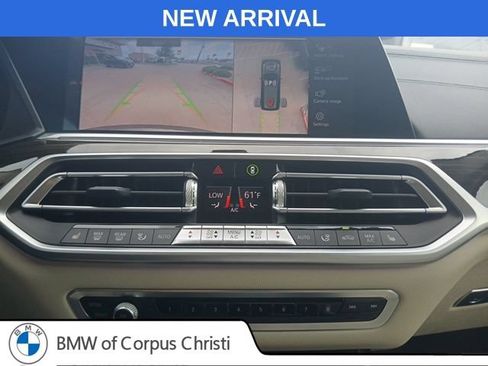 Used 2020 BMW X7 xDrive40i w/ Premium Package AWD/4WD image 23