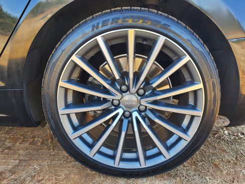 Used 2018 Audi A5 2.0T Premium Plus image 5