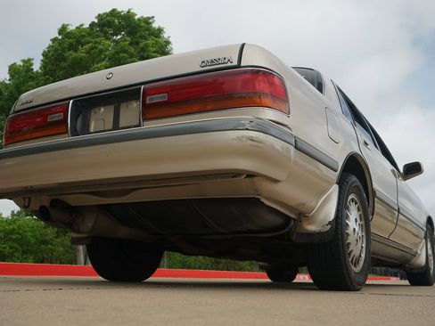 Used 1991 Toyota Cressida RWD image 16