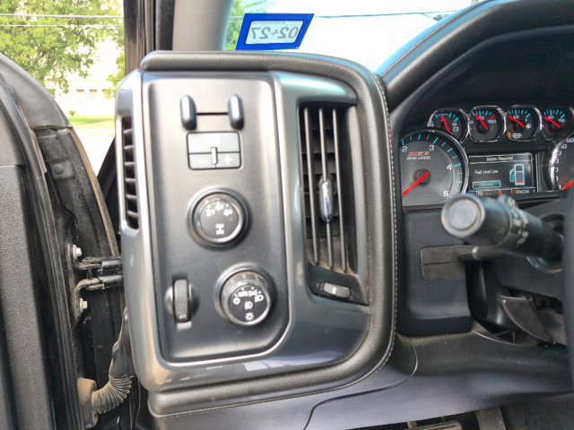 Used 2015 Chevrolet Silverado 2500 LTZ w/ Duramax Plus Package AWD/4WD image 17