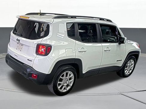 Used 2021 Jeep Renegade Latitude image 5