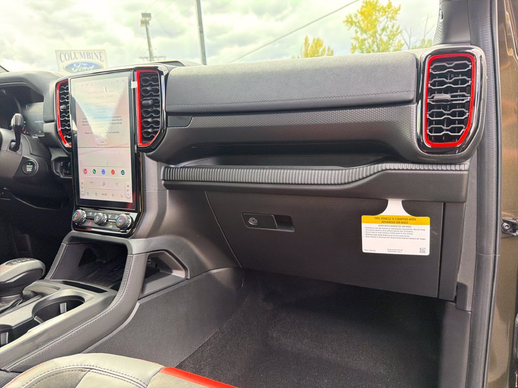 New 2026 Ford Ranger Raptor AWD/4WD image 53