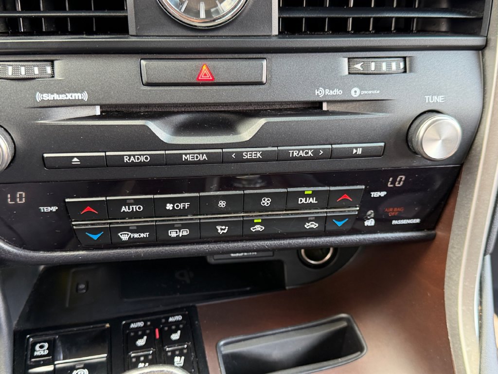 Used 2021 Lexus RX 350 AWD w/ Premium Package image 21
