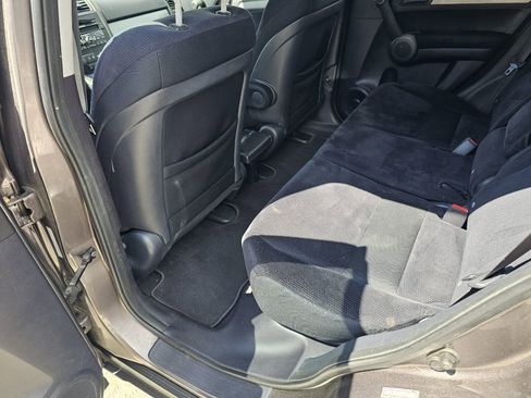 Used 2010 Honda CR-V EX image 26