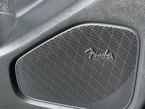 New 2026 Nissan Frontier PRO-4X w/ Pro Premium Package image 19