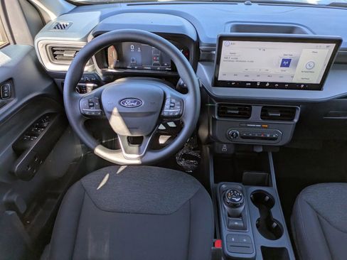 New 2025 Ford Maverick XL w/ 4K Tow Package image 16