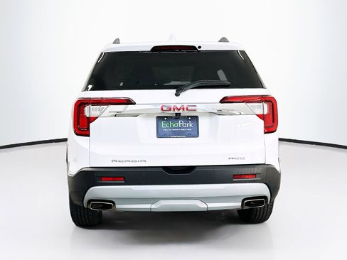 Used 2023 GMC Acadia SLT w/ Technology Package image 7