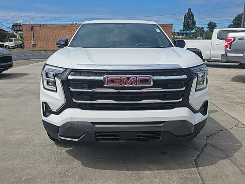 New 2026 GMC Terrain Elevation image 3