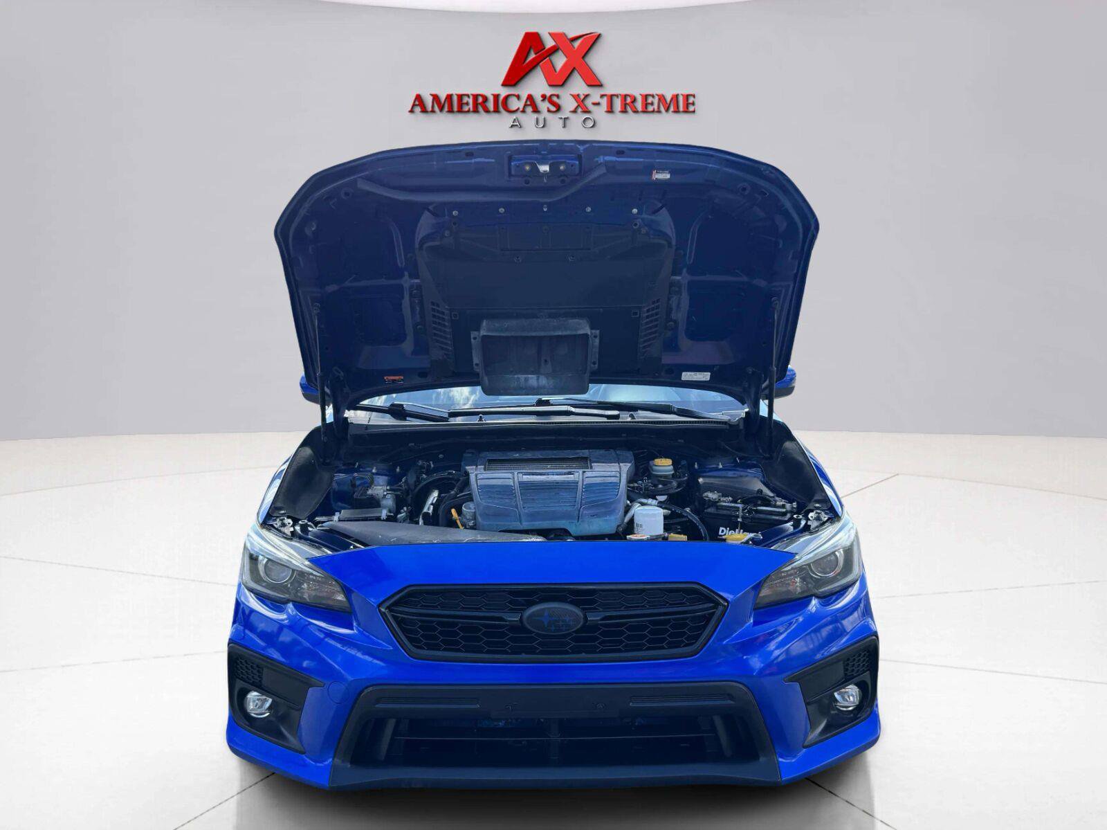 Used 2019 Subaru WRX Limited w/ Popular Package #3 (IZT) AWD/4WD image 53