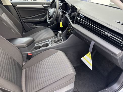 New 2026 Volkswagen Jetta S image 35