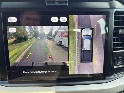 New 2026 Ford F350 XLT w/ XLT Premium Package image 28