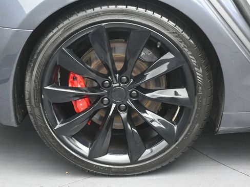 Used 2019 Tesla Model S Performance AWD/4WD image 33