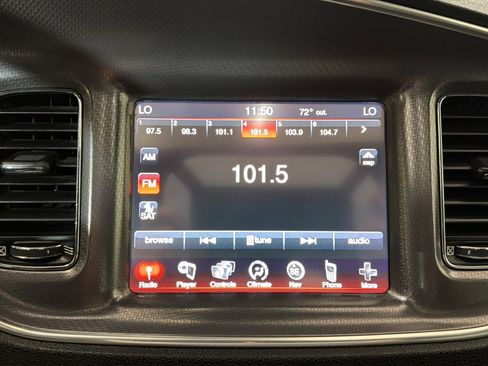 Used 2013 Dodge Charger R/T RWD image 24
