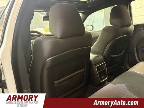 Used 2018 Dodge Charger GT w/ Navigation & Travel Group image 30