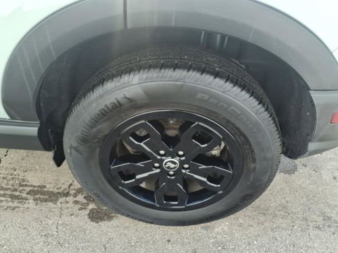 Certified 2022 Ford Bronco Sport Big Bend w/ Convenience Package image 8