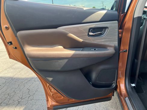 Used 2015 Nissan Murano SL AWD/4WD image 40