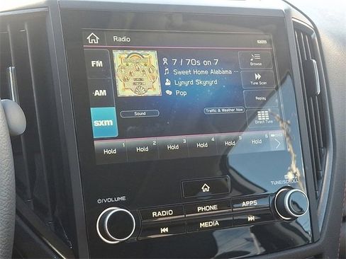 Certified 2024 Subaru Forester Sport image 17