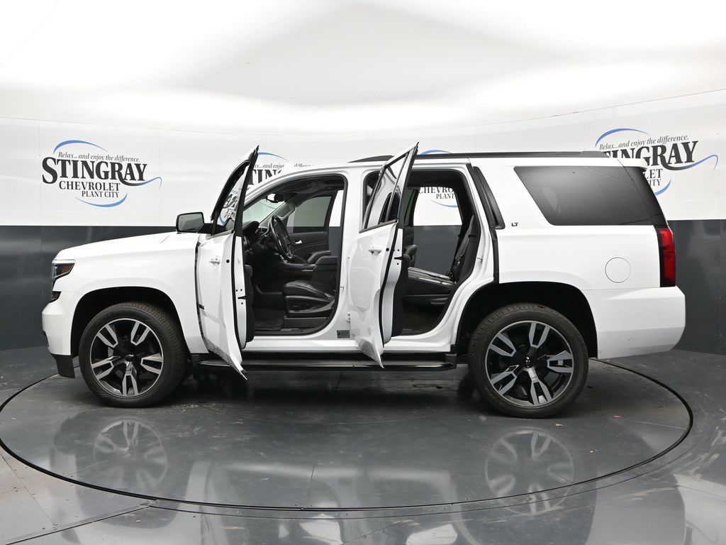 Used 2018 Chevrolet Tahoe LT RWD image 37
