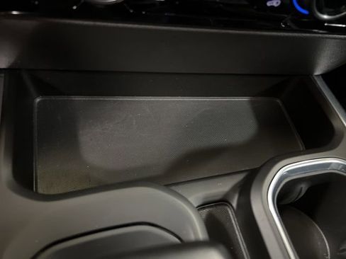 Used 2023 Chevrolet Silverado 1500 LT Trail Boss w/ Convenience Package II image 43