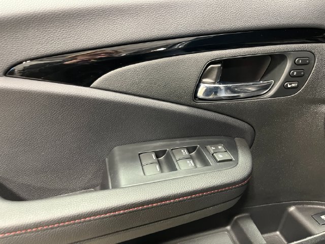 New 2026 Honda Ridgeline Black Edition image 13