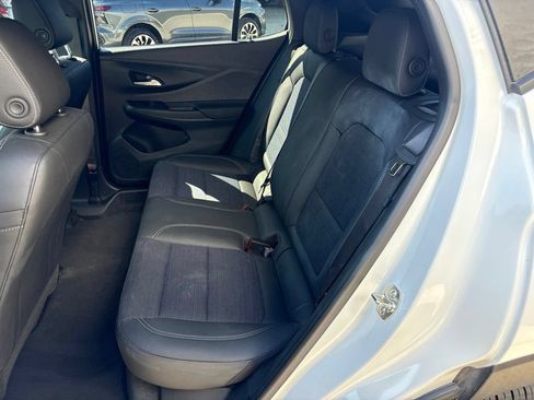 Used 2026 Buick Envista Preferred FWD image 14