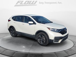 Used 2021 Honda CR-V Special Edition video 1