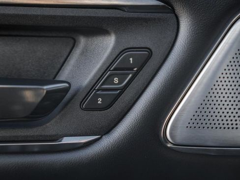 Used 2021 RAM 1500 Limited w/ Night Edition image 55