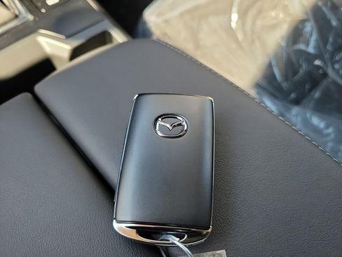 New 2026 MAZDA CX-5 Preferred image 31