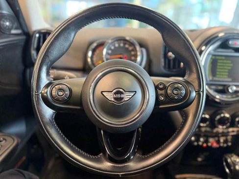 Used 2017 MINI Cooper Countryman ALL4 AWD/4WD image 24