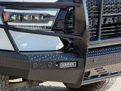 Used 2021 RAM 1500 Big Horn AWD/4WD image 10