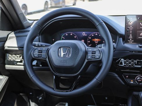 New 2026 Honda Accord Sport image 18