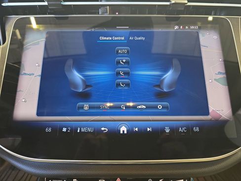 Certified 2025 Mercedes-Benz E 350 Sedan w/ Driver Assistance Package image 24