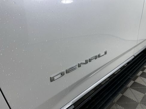 Used 2024 GMC Yukon Denali w/ Max Trailering Package image 32